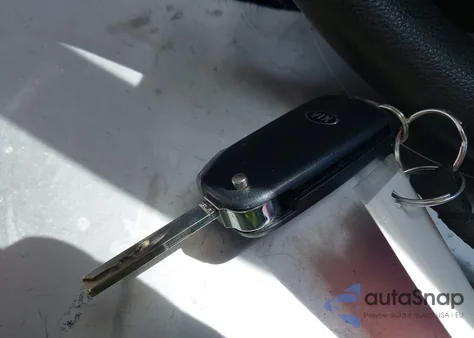 2021 Kia Forte Lxs from USA, damaged, VIN 3KPF24AD2ME284354